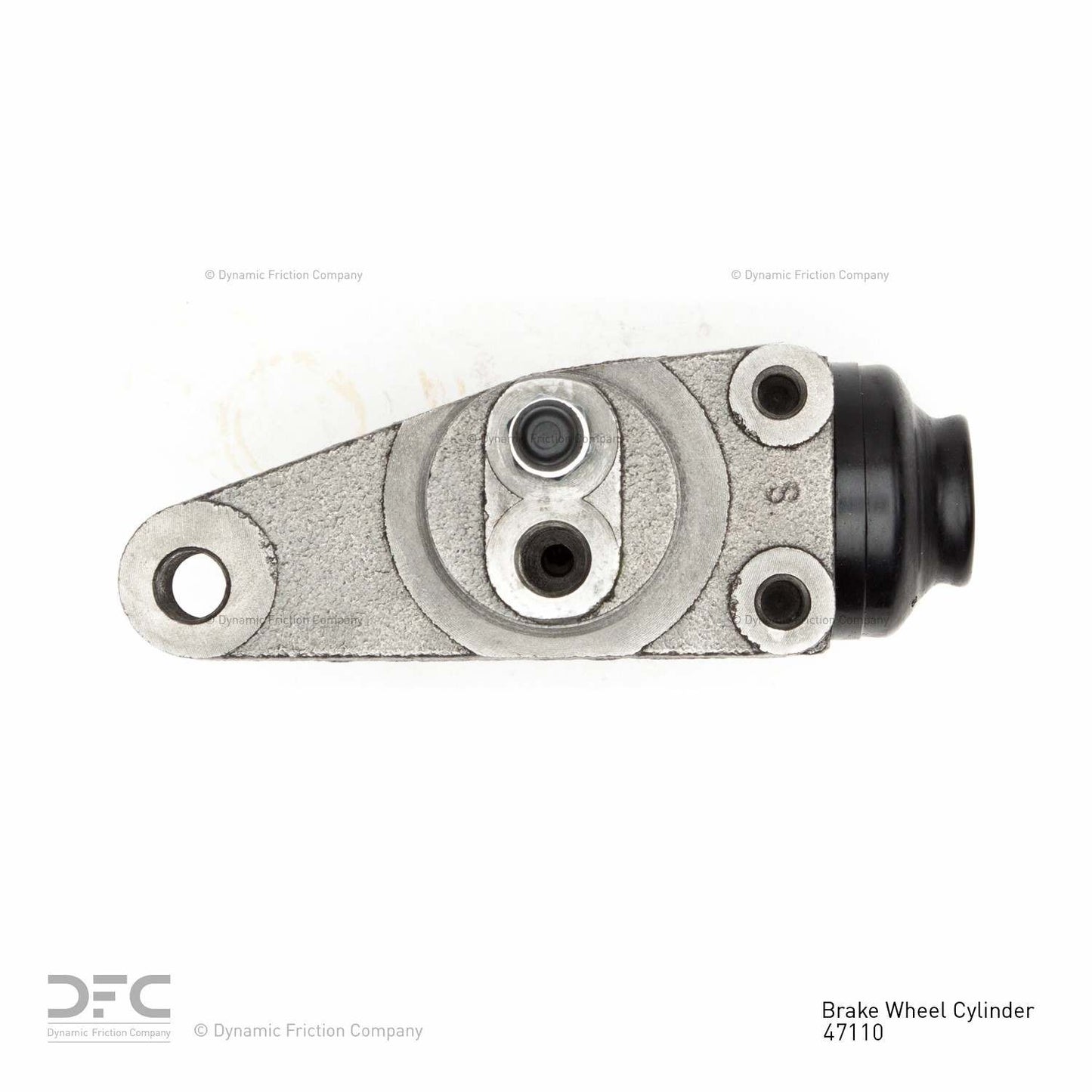Dynamic Friction Company Drum Brake Wheel Cylinder 375-47110