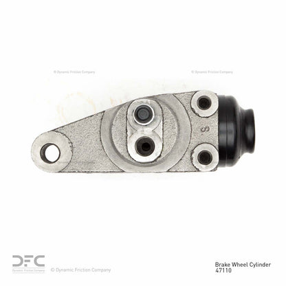 Dynamic Friction Company Drum Brake Wheel Cylinder 375-47110