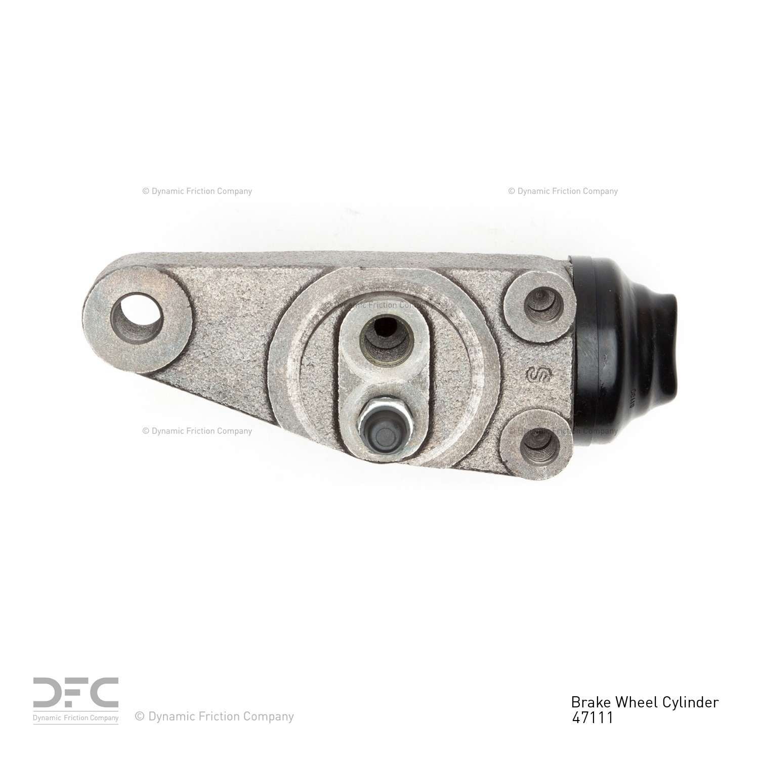 Dynamic Friction Company Drum Brake Wheel Cylinder 375-47111