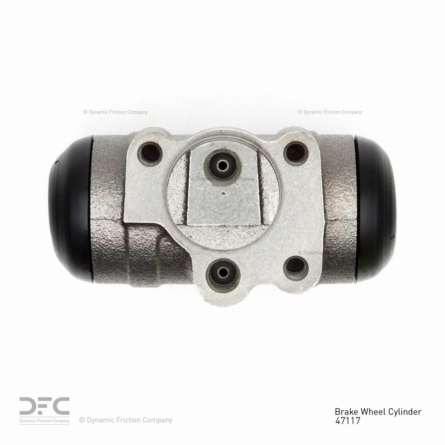 Dynamic Friction Company Drum Brake Wheel Cylinder 375-47117