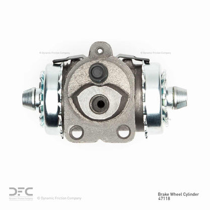 Dynamic Friction Company Drum Brake Wheel Cylinder 375-47118