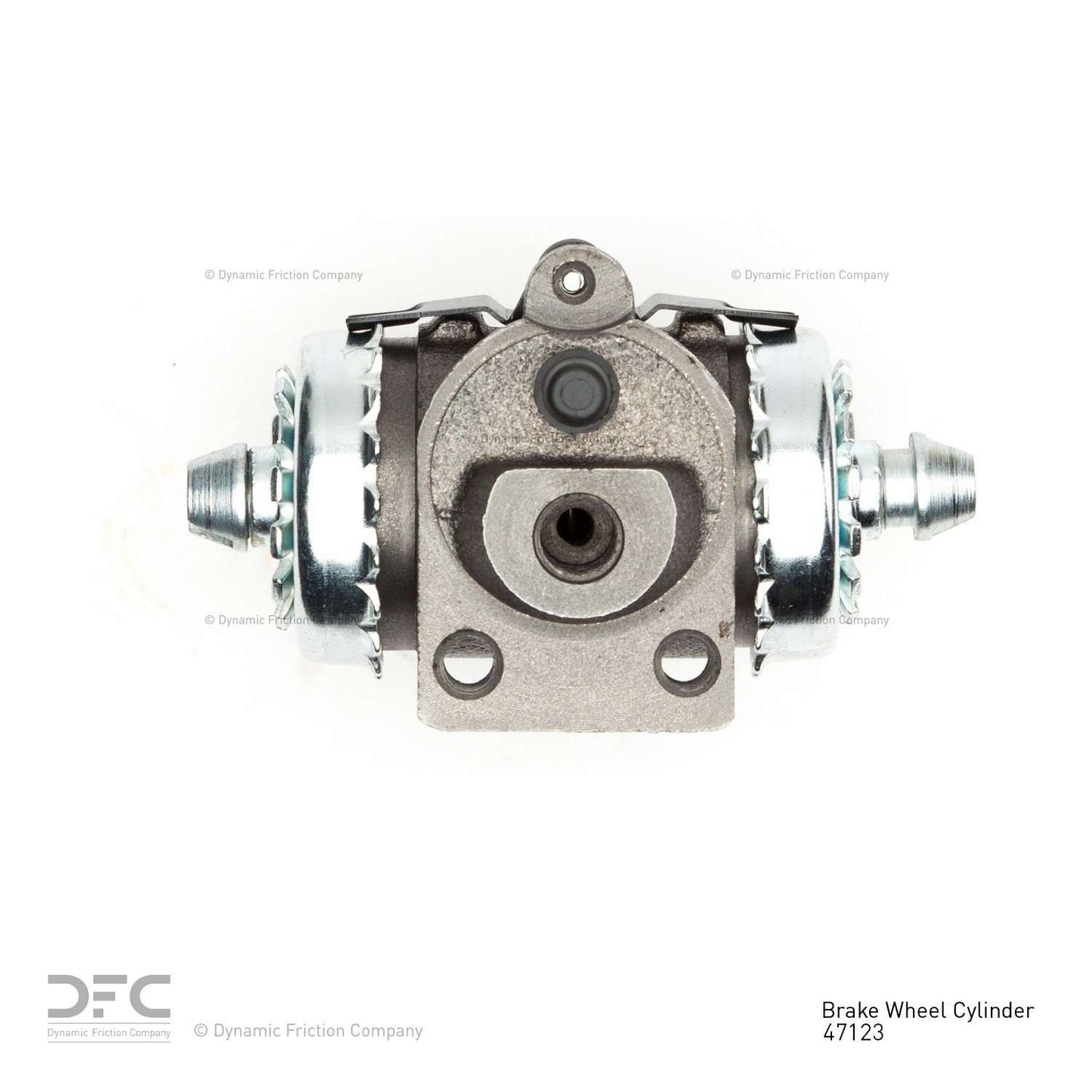 Dynamic Friction Company Drum Brake Wheel Cylinder 375-47123