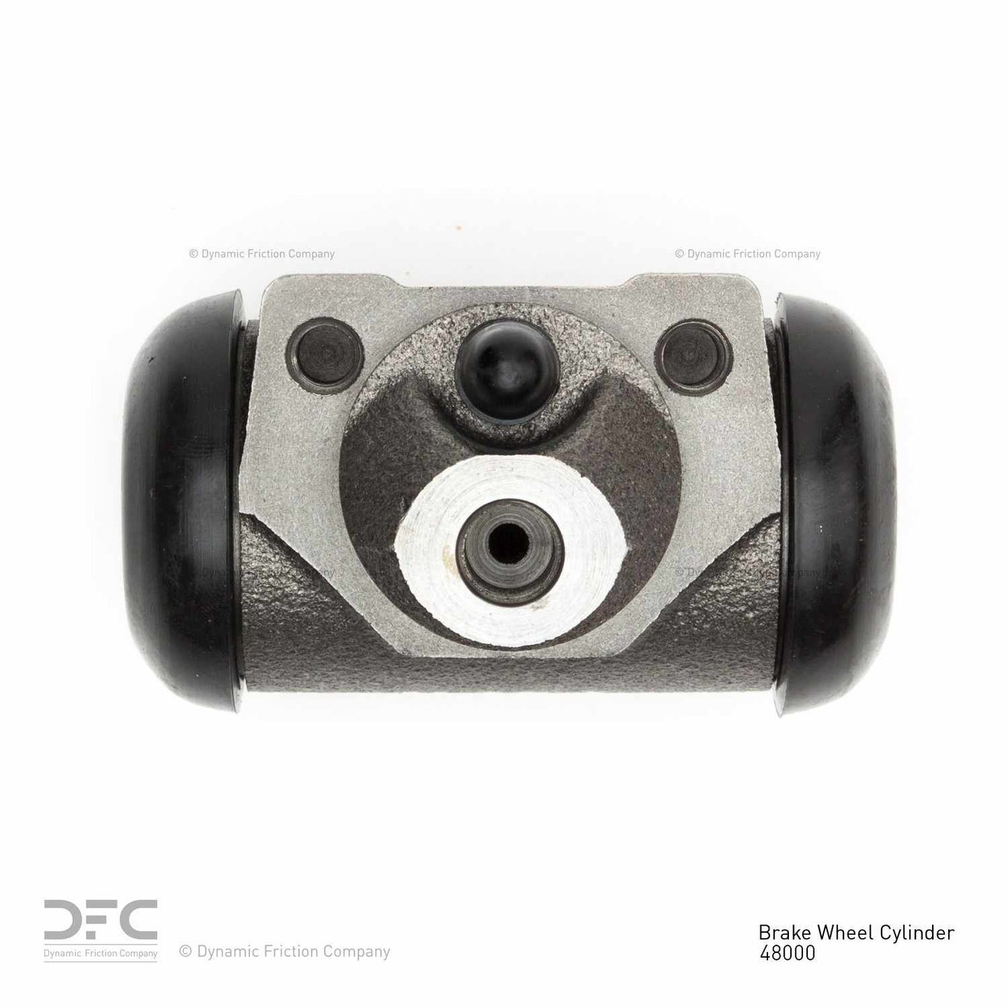 Dynamic Friction Company Drum Brake Wheel Cylinder 375-48000