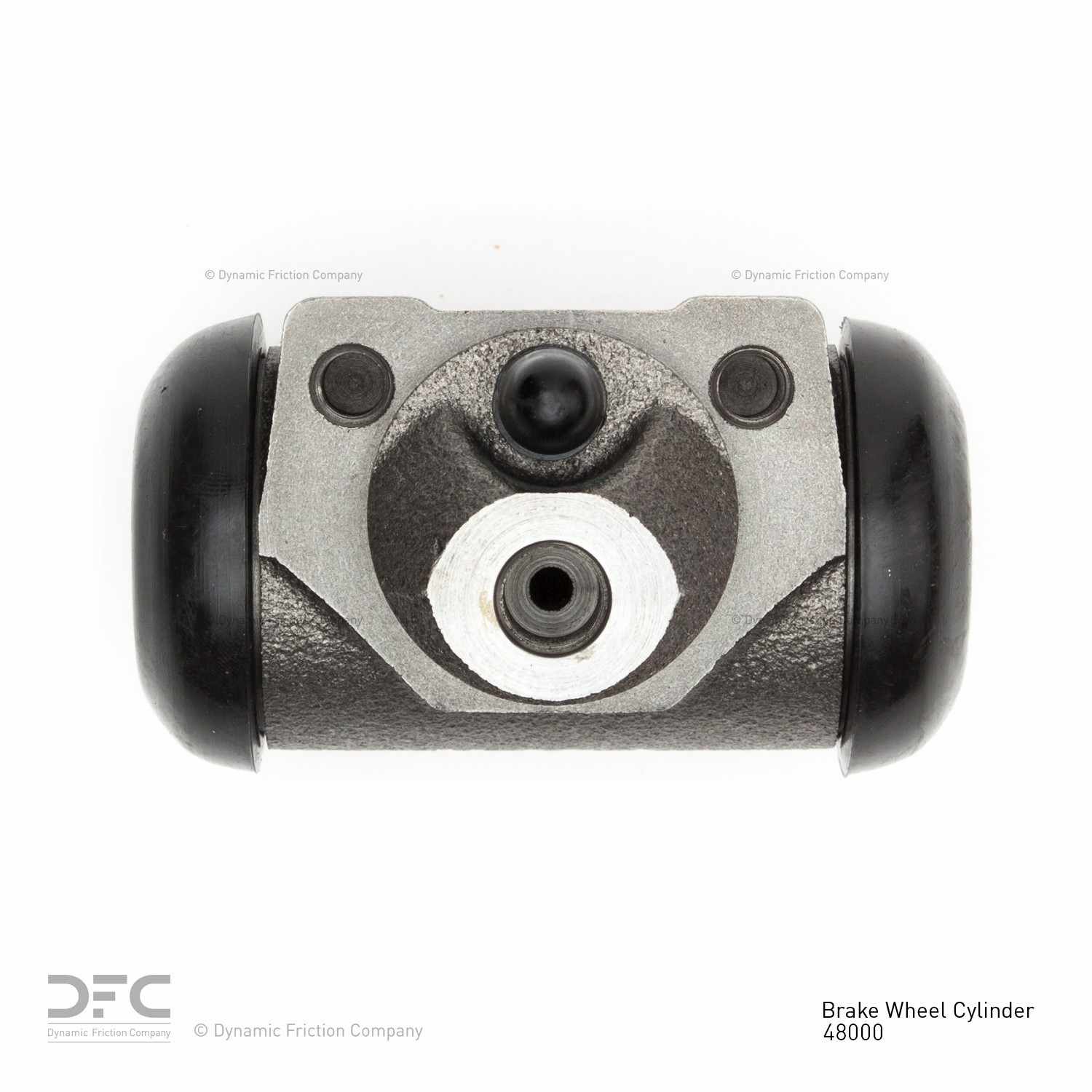 Dynamic Friction Company Drum Brake Wheel Cylinder 375-48000