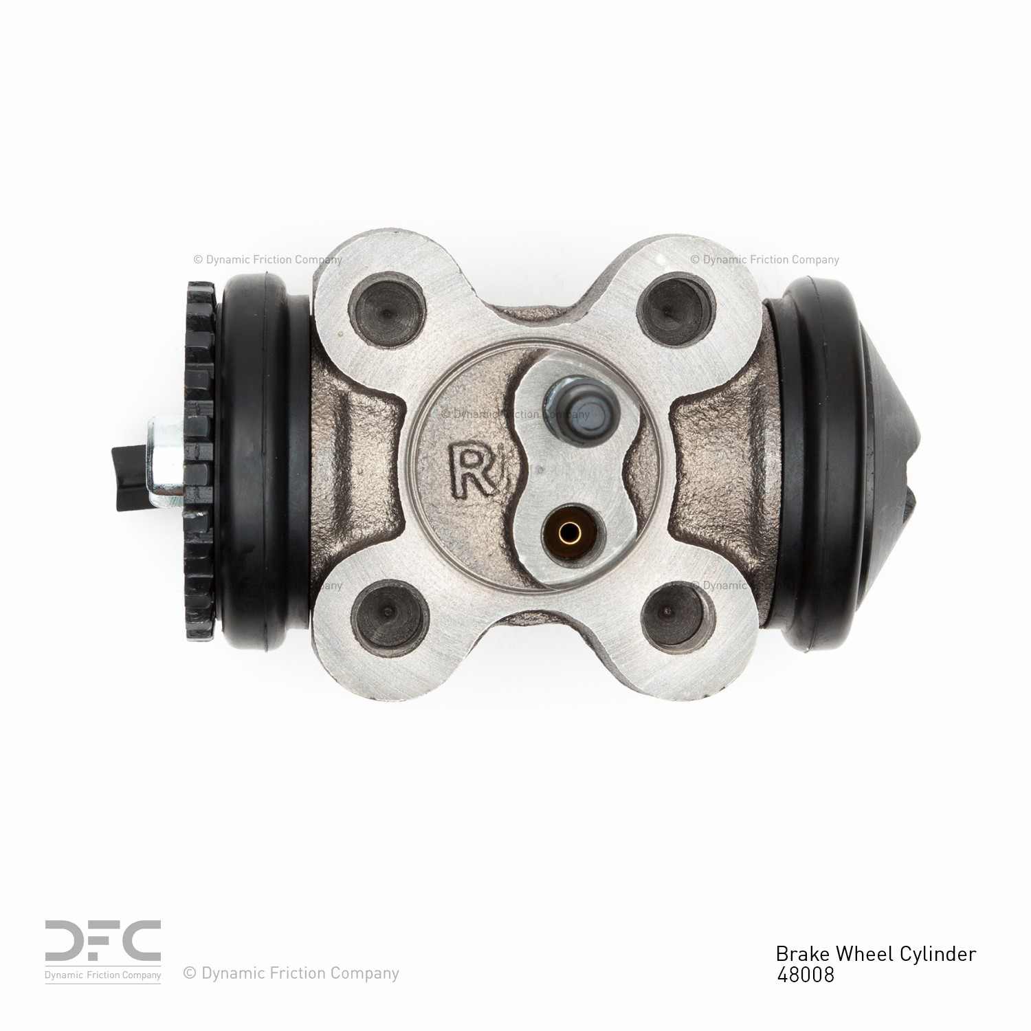 Dynamic Friction Company Drum Brake Wheel Cylinder 375-48008