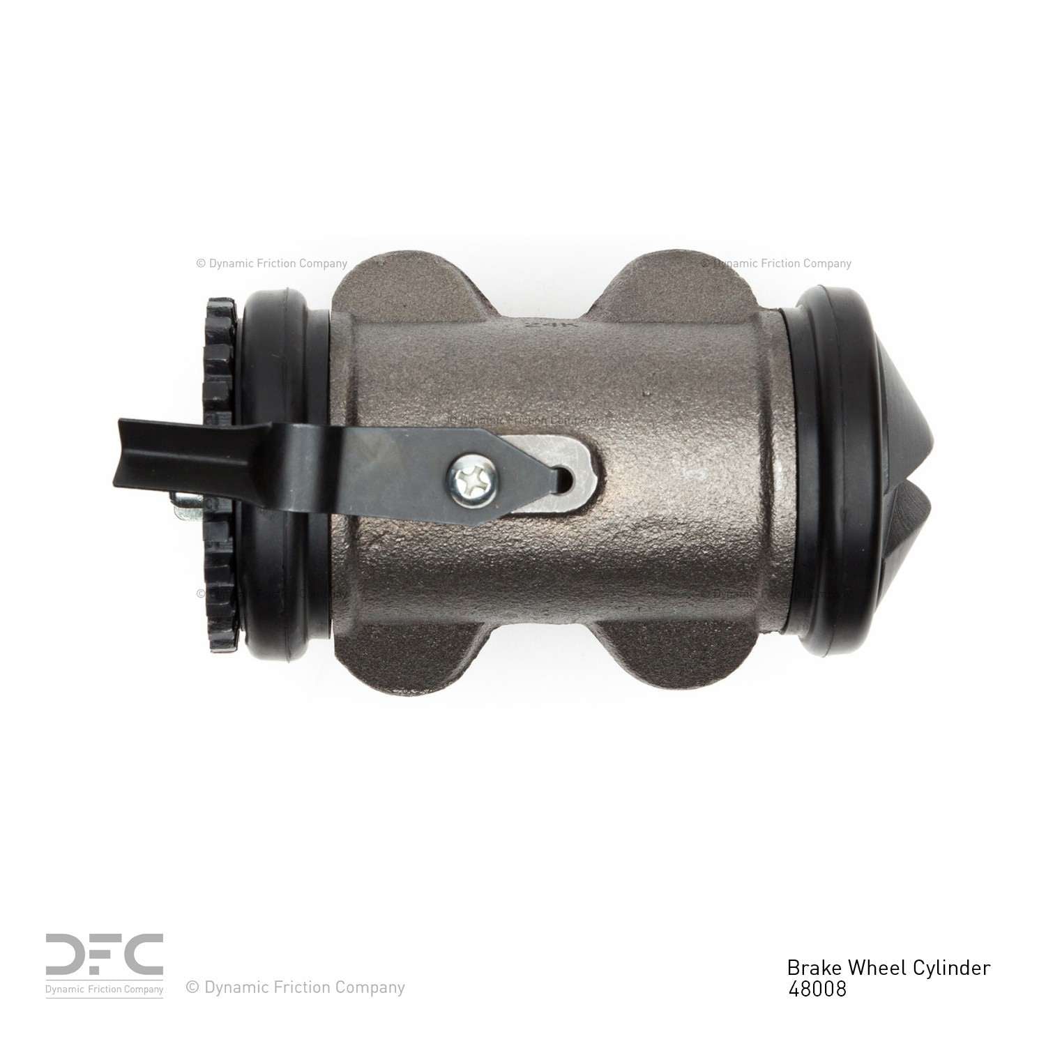 Dynamic Friction Company Drum Brake Wheel Cylinder 375-48008