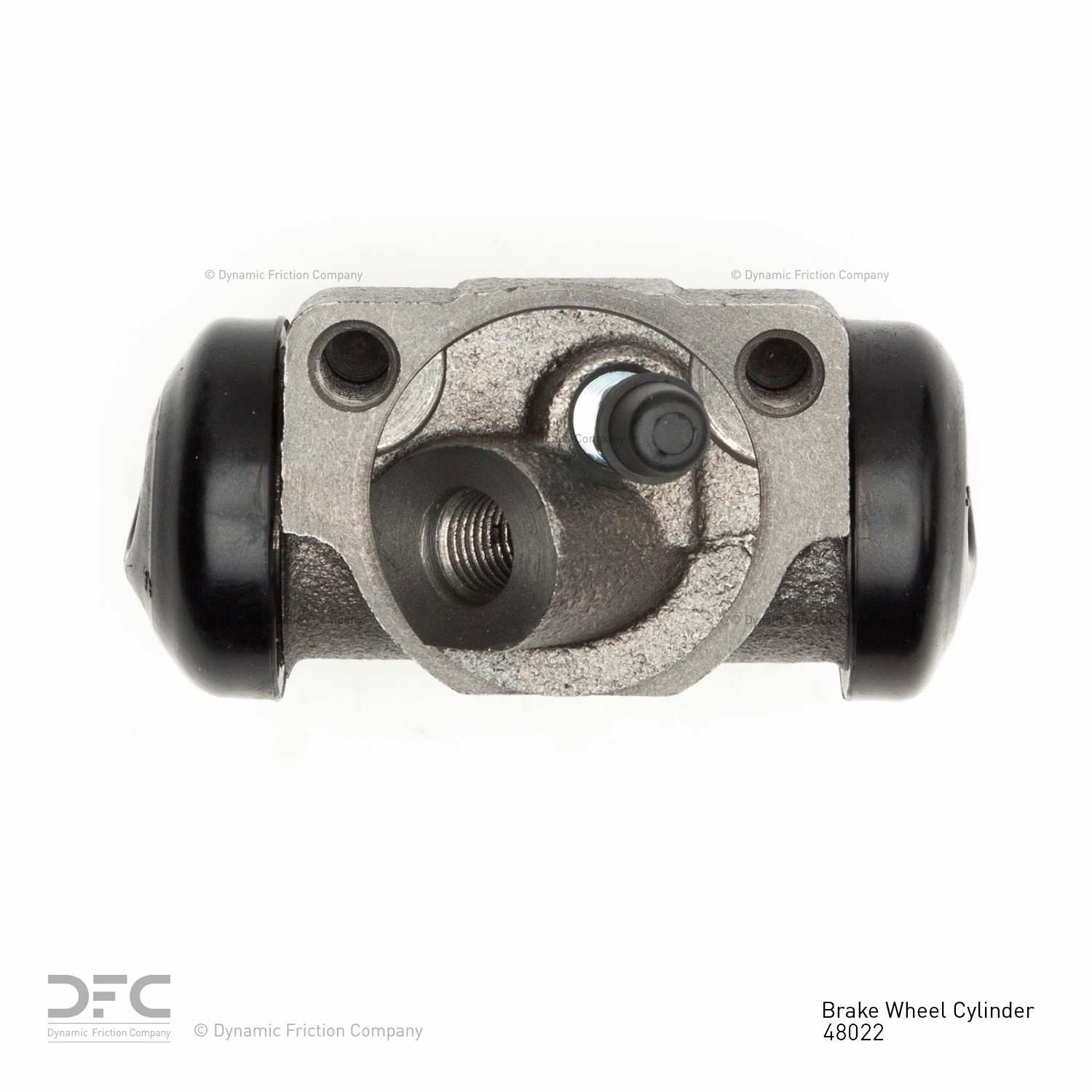 Dynamic Friction Company Drum Brake Wheel Cylinder 375-48022