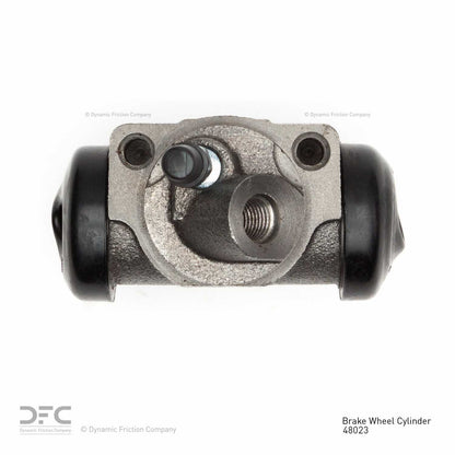 Dynamic Friction Company Drum Brake Wheel Cylinder 375-48023