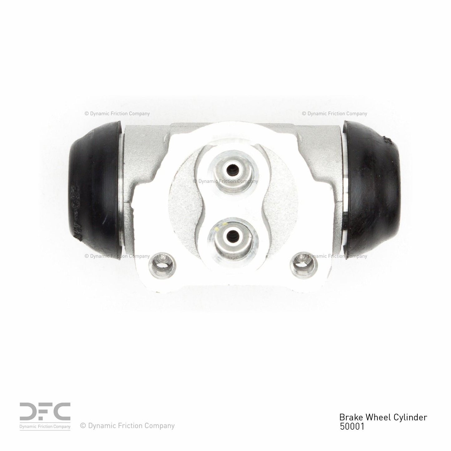 Dynamic Friction Company Drum Brake Wheel Cylinder 375-50001