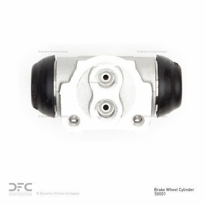 Dynamic Friction Company Drum Brake Wheel Cylinder 375-50001