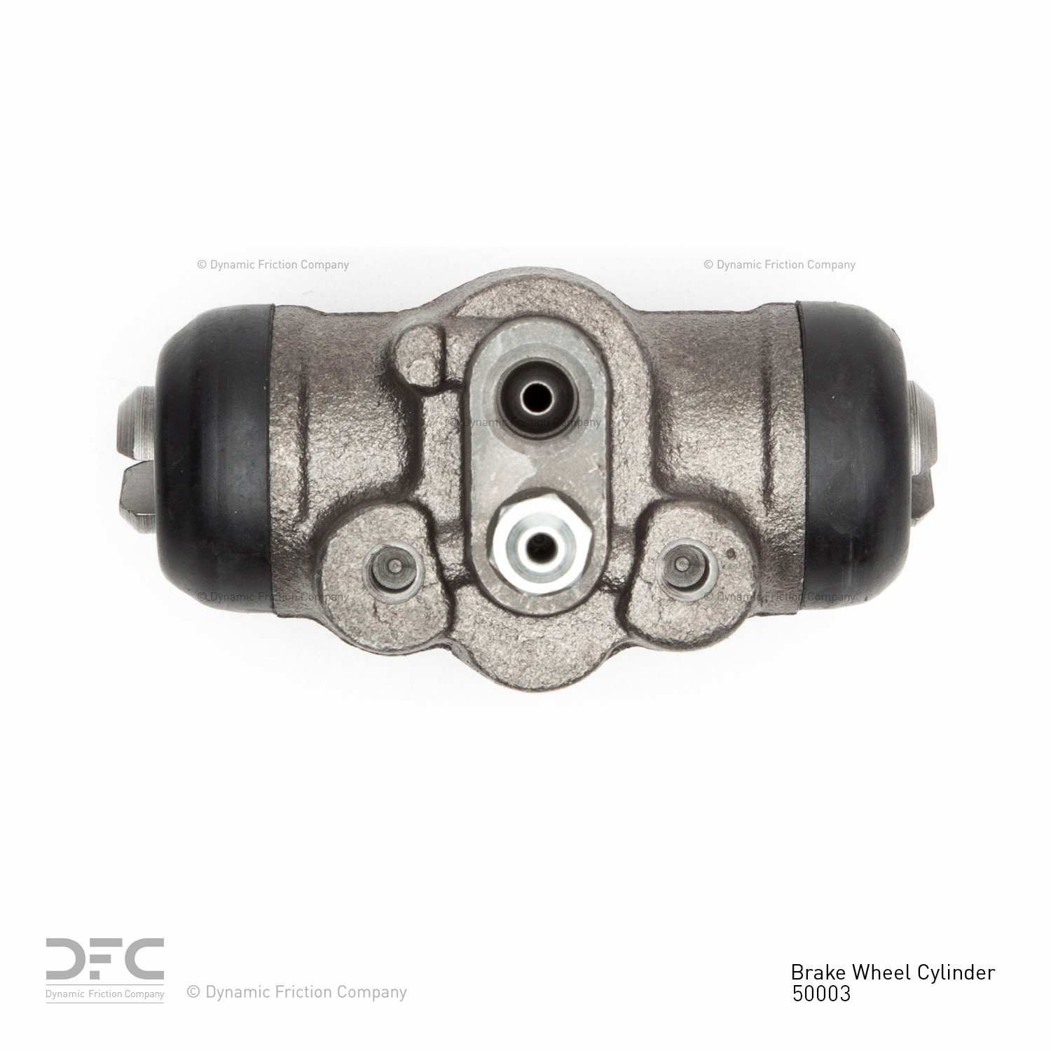 Dynamic Friction Company Drum Brake Wheel Cylinder 375-50003