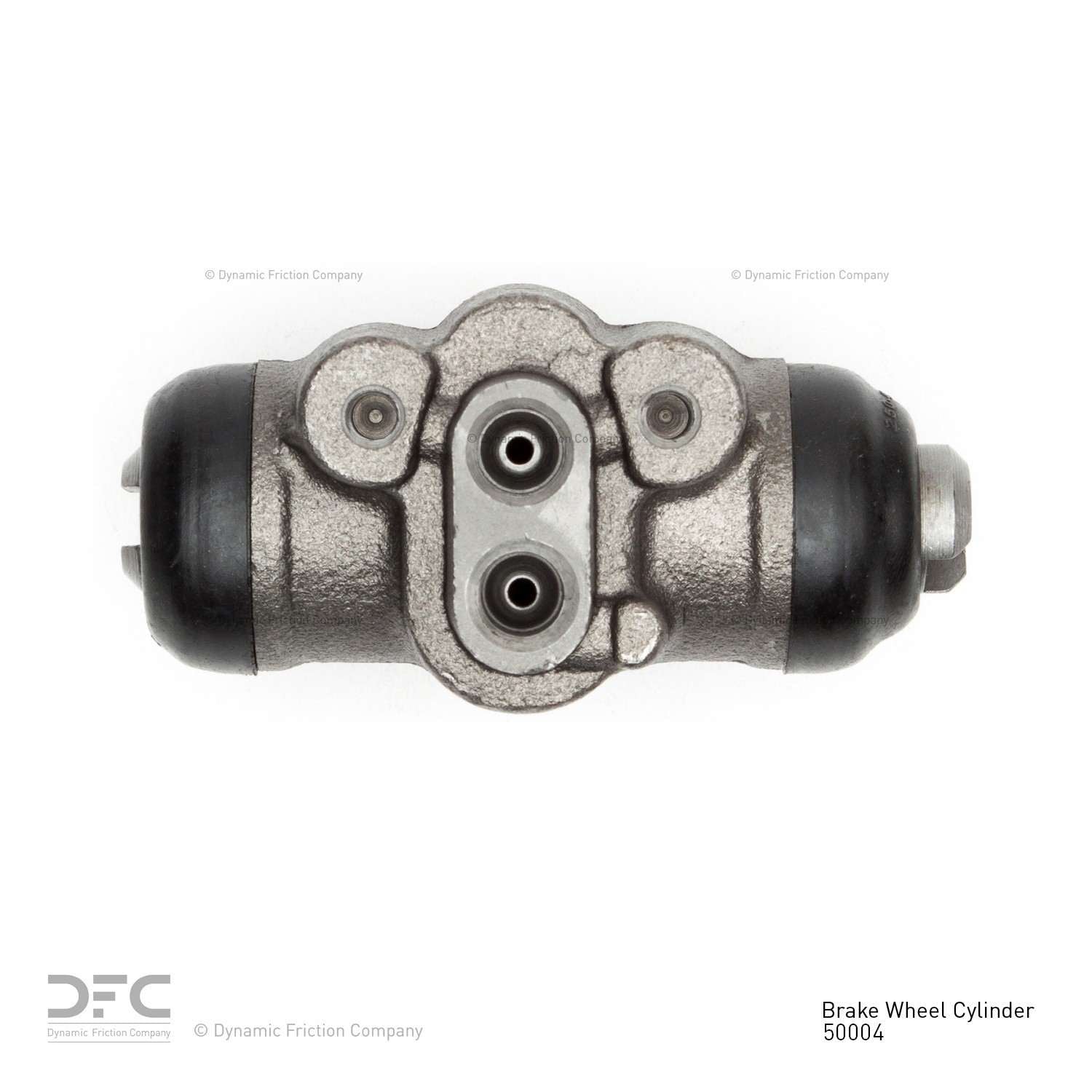 Dynamic Friction Company Drum Brake Wheel Cylinder 375-50004