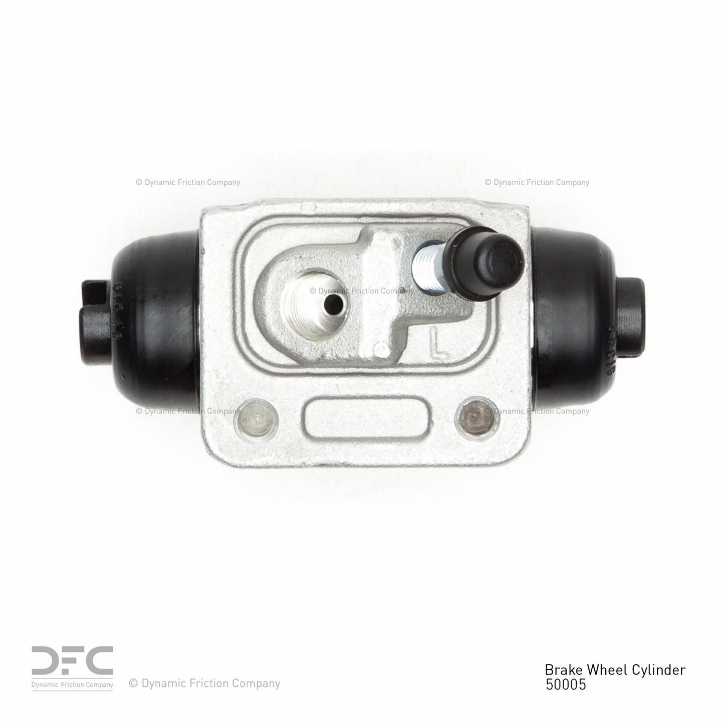 Dynamic Friction Company Drum Brake Wheel Cylinder 375-50005