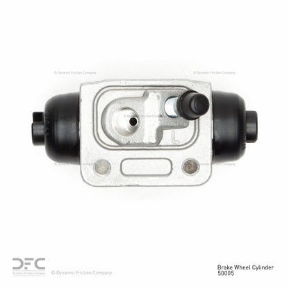 Dynamic Friction Company Drum Brake Wheel Cylinder 375-50005
