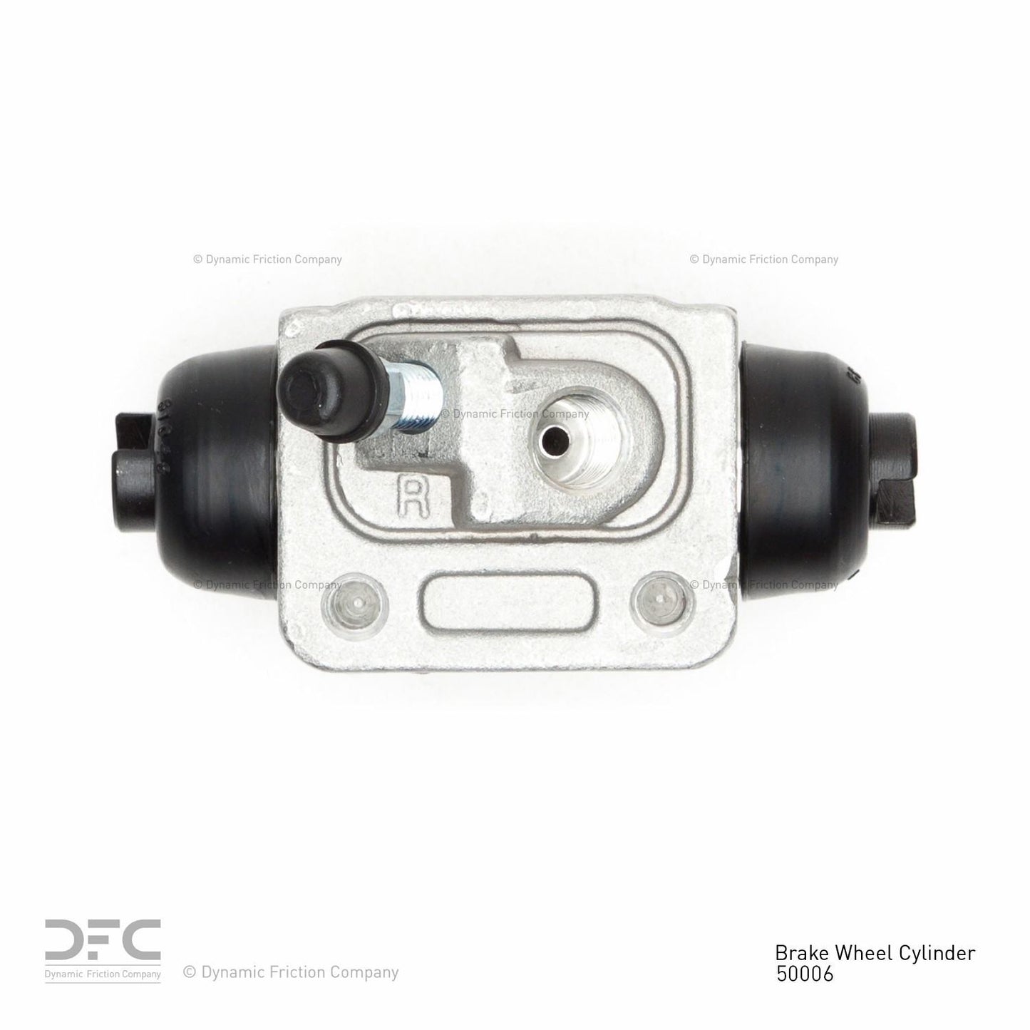 Dynamic Friction Company Drum Brake Wheel Cylinder 375-50006