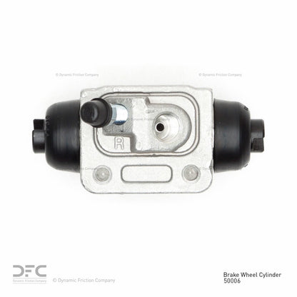 Dynamic Friction Company Drum Brake Wheel Cylinder 375-50006