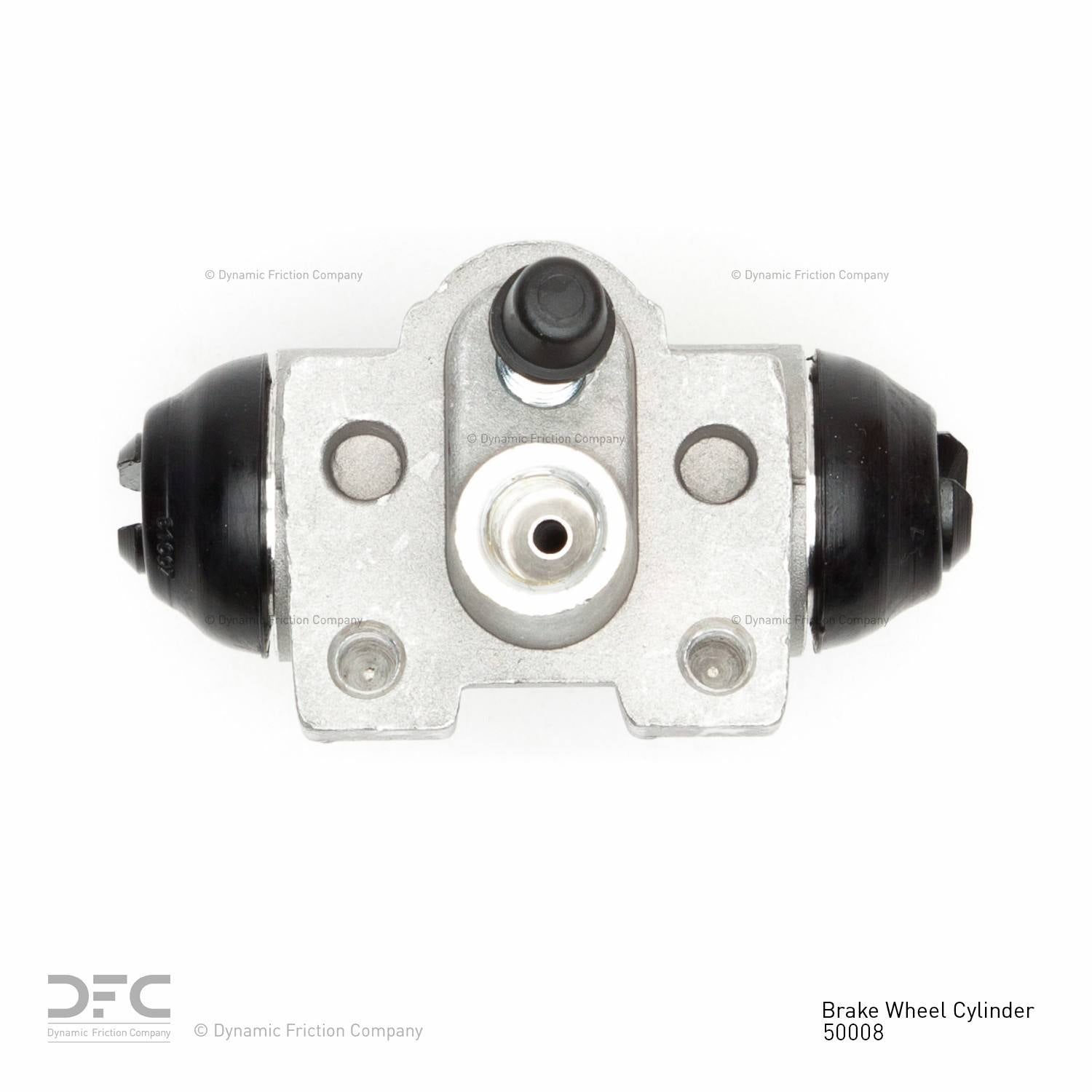 Dynamic Friction Company Drum Brake Wheel Cylinder 375-50008