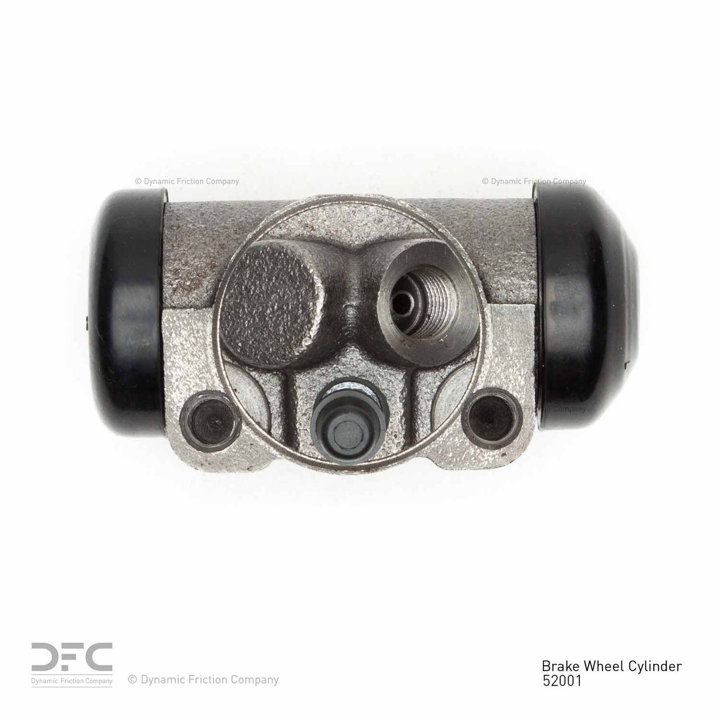 Dynamic Friction Company Drum Brake Wheel Cylinder 375-52001