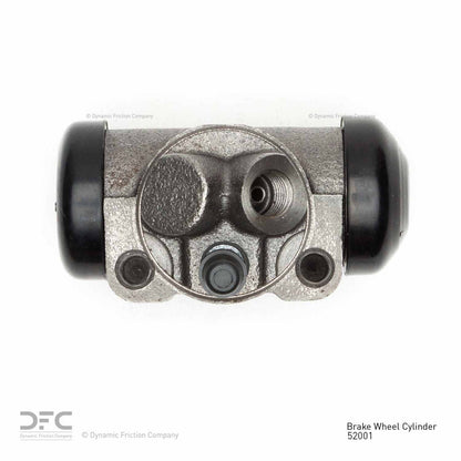 Dynamic Friction Company Drum Brake Wheel Cylinder 375-52001