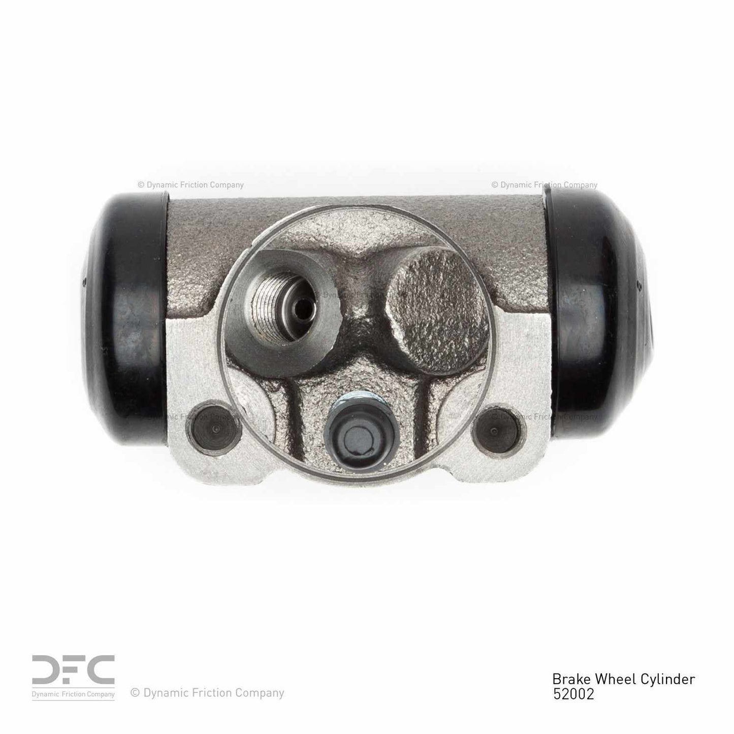 Dynamic Friction Company Drum Brake Wheel Cylinder 375-52002