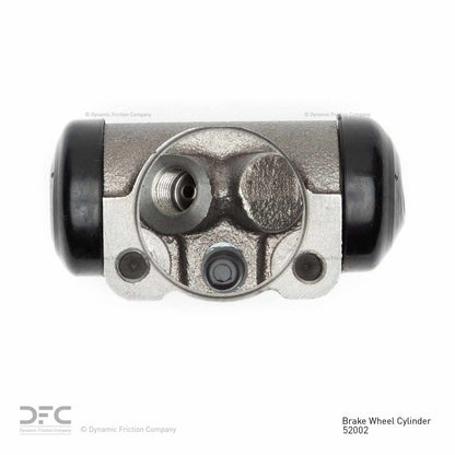Dynamic Friction Company Drum Brake Wheel Cylinder 375-52002