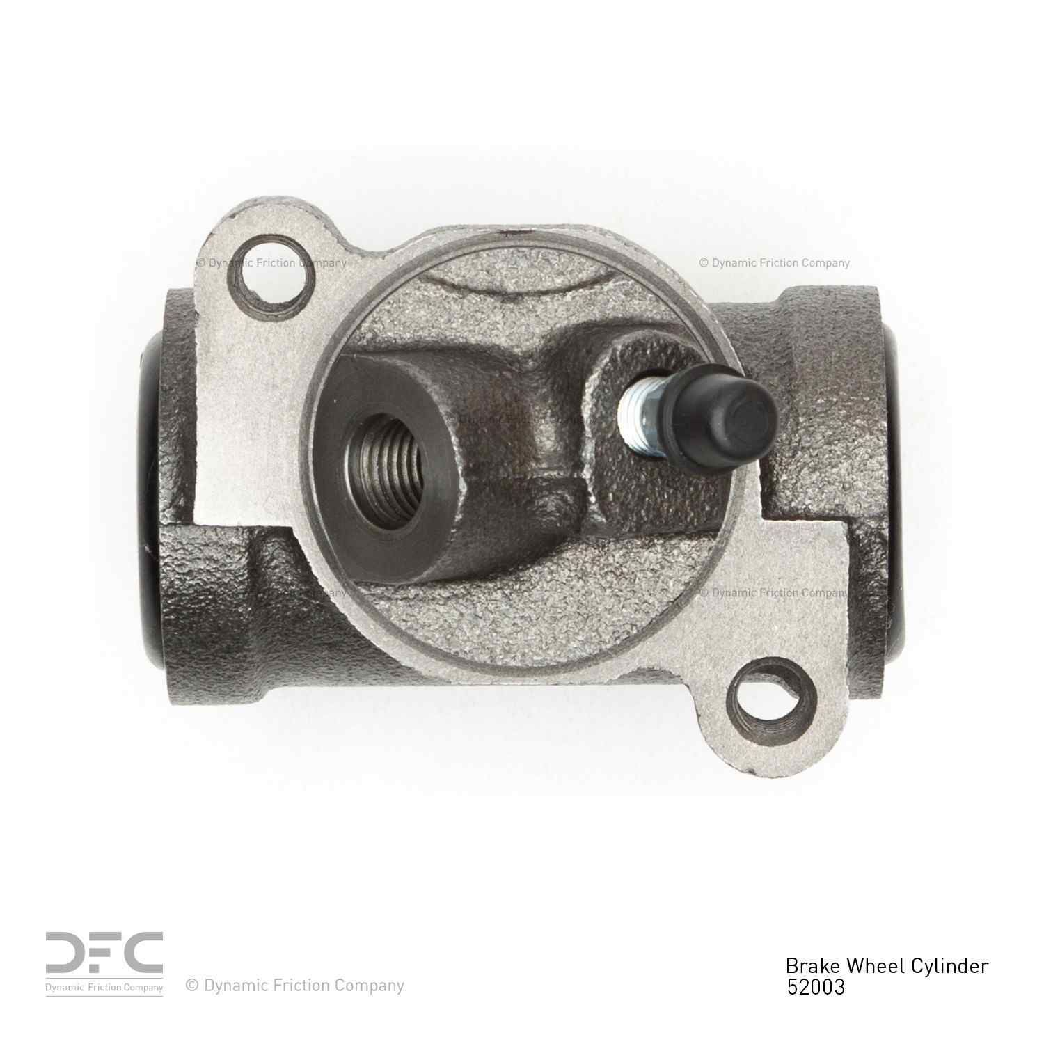 Dynamic Friction Company Drum Brake Wheel Cylinder 375-52003