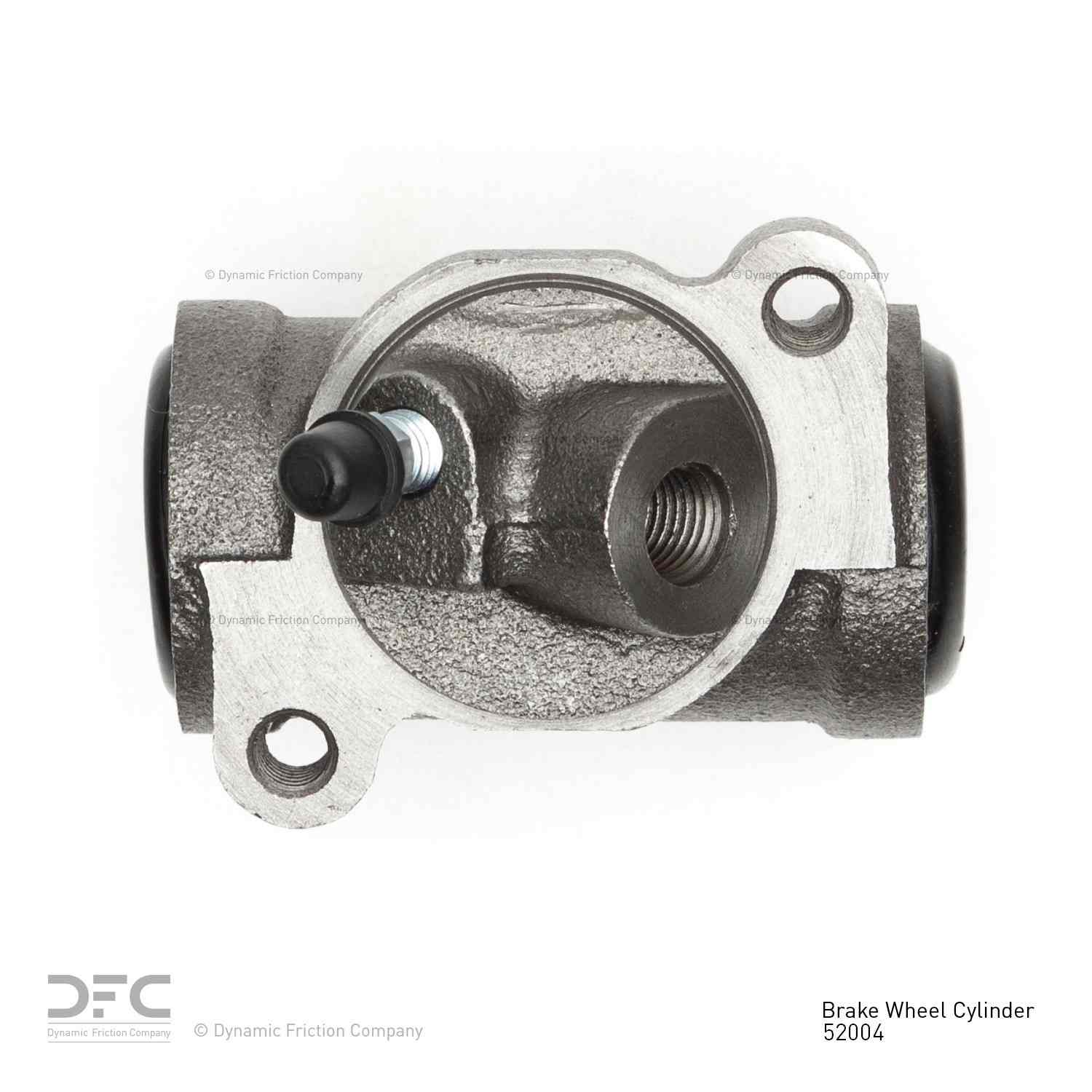 Dynamic Friction Company Drum Brake Wheel Cylinder 375-52004