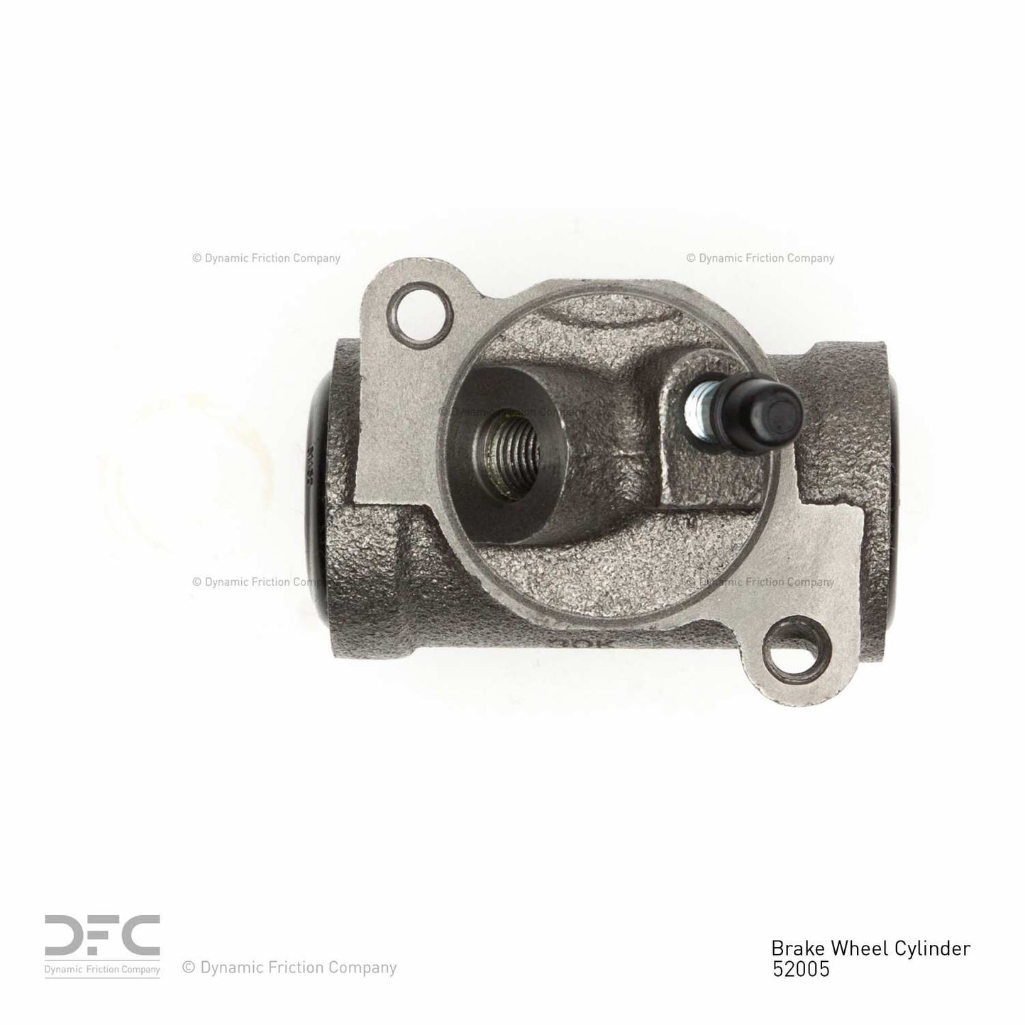 Dynamic Friction Company Drum Brake Wheel Cylinder 375-52005