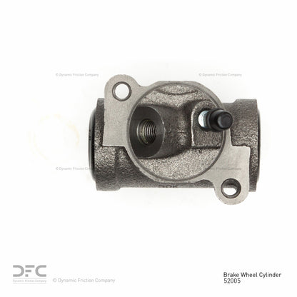 Dynamic Friction Company Drum Brake Wheel Cylinder 375-52005