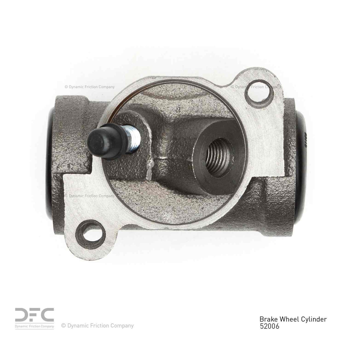 Dynamic Friction Company Drum Brake Wheel Cylinder 375-52006