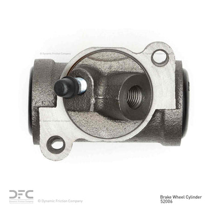 Dynamic Friction Company Drum Brake Wheel Cylinder 375-52006
