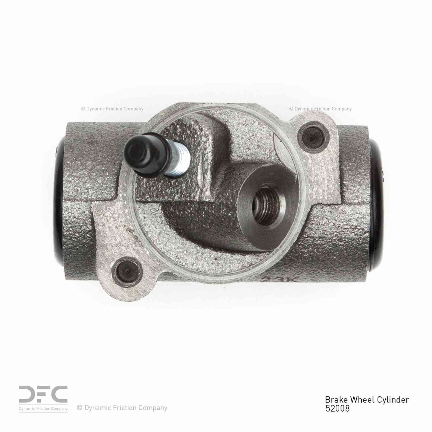 Dynamic Friction Company Drum Brake Wheel Cylinder 375-52008