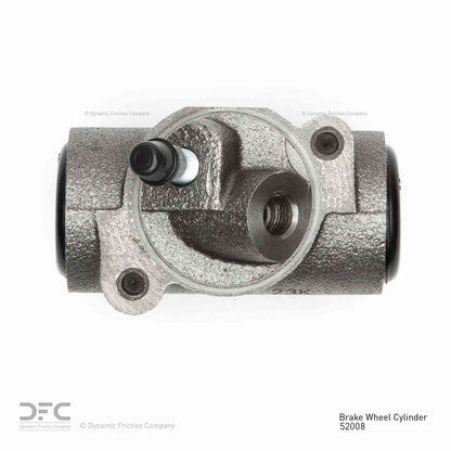 Dynamic Friction Company Drum Brake Wheel Cylinder 375-52008