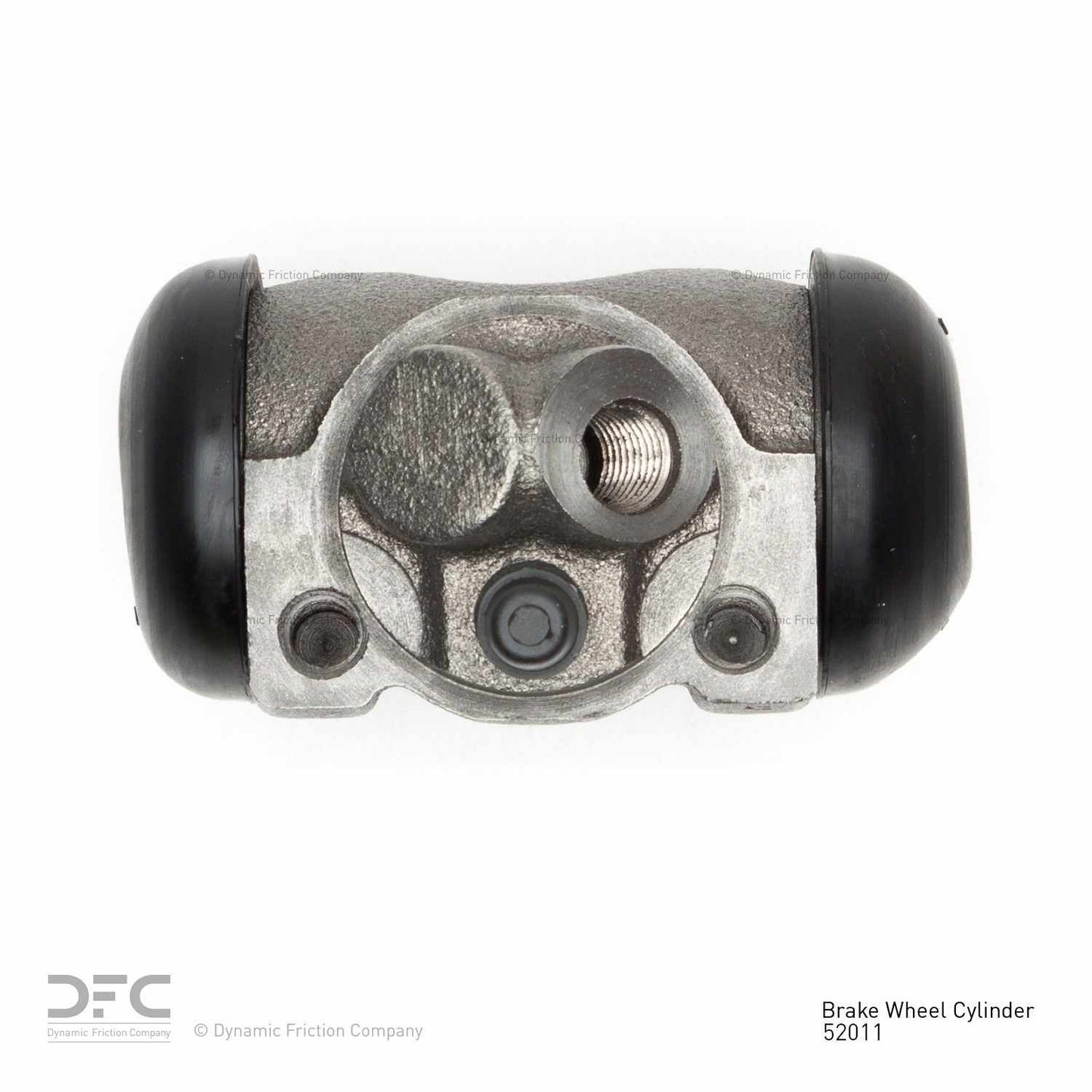 Dynamic Friction Company Drum Brake Wheel Cylinder 375-52011
