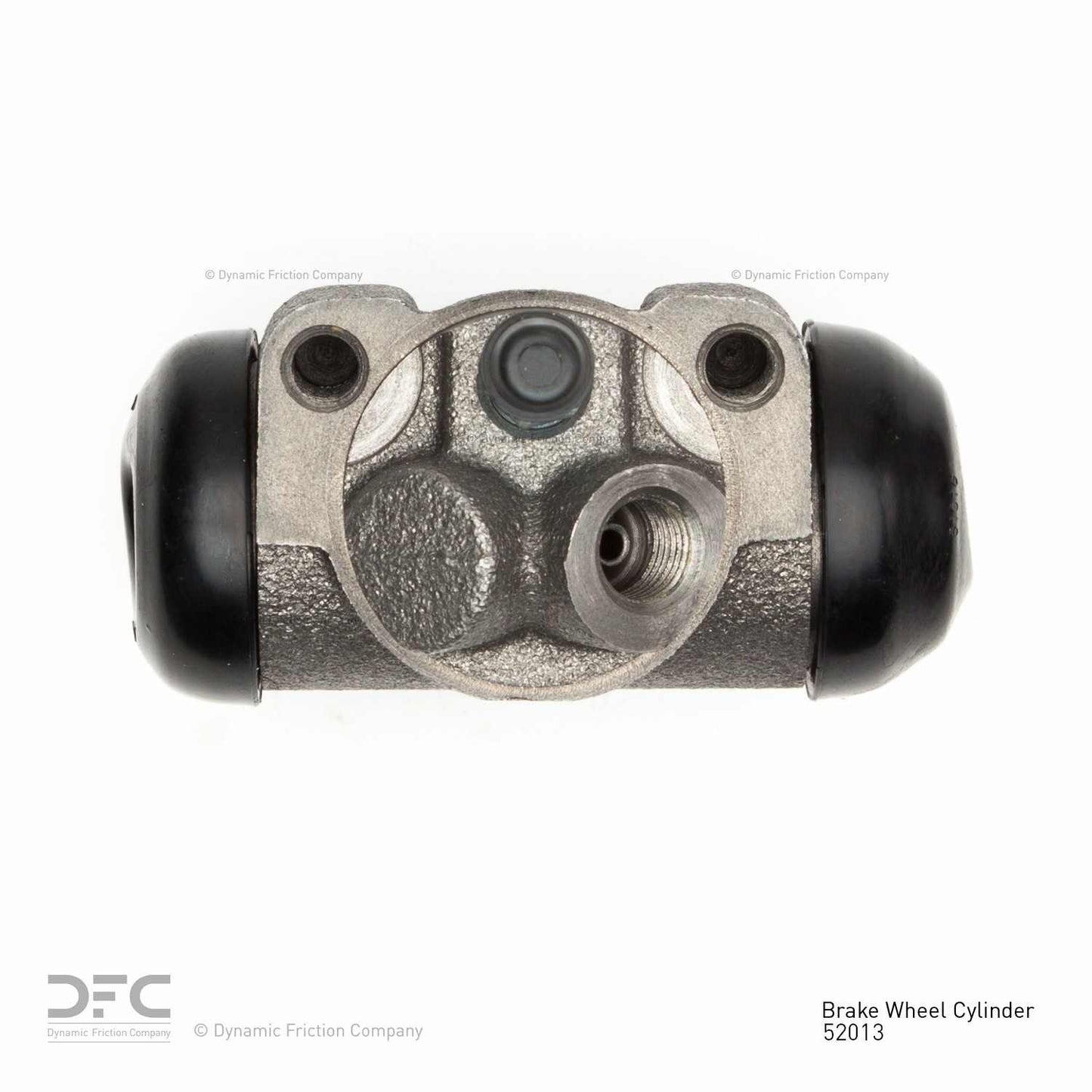 Dynamic Friction Company Drum Brake Wheel Cylinder 375-52013