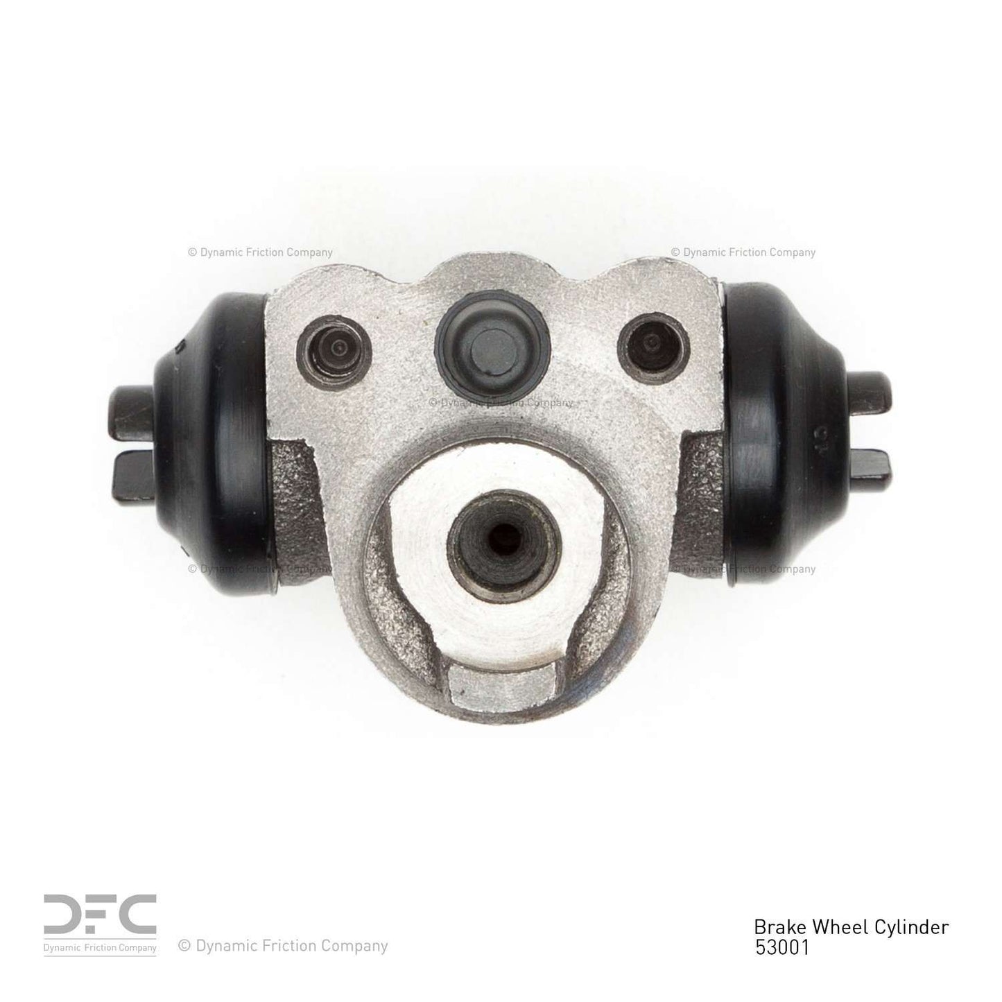 Dynamic Friction Company Drum Brake Wheel Cylinder 375-53001
