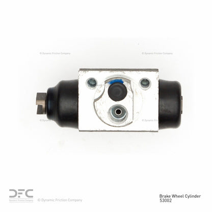 Dynamic Friction Company Drum Brake Wheel Cylinder 375-53002