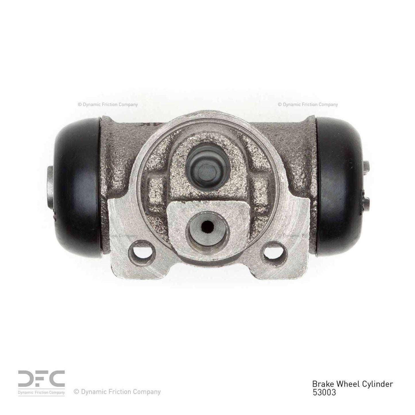 Dynamic Friction Company Drum Brake Wheel Cylinder 375-53003