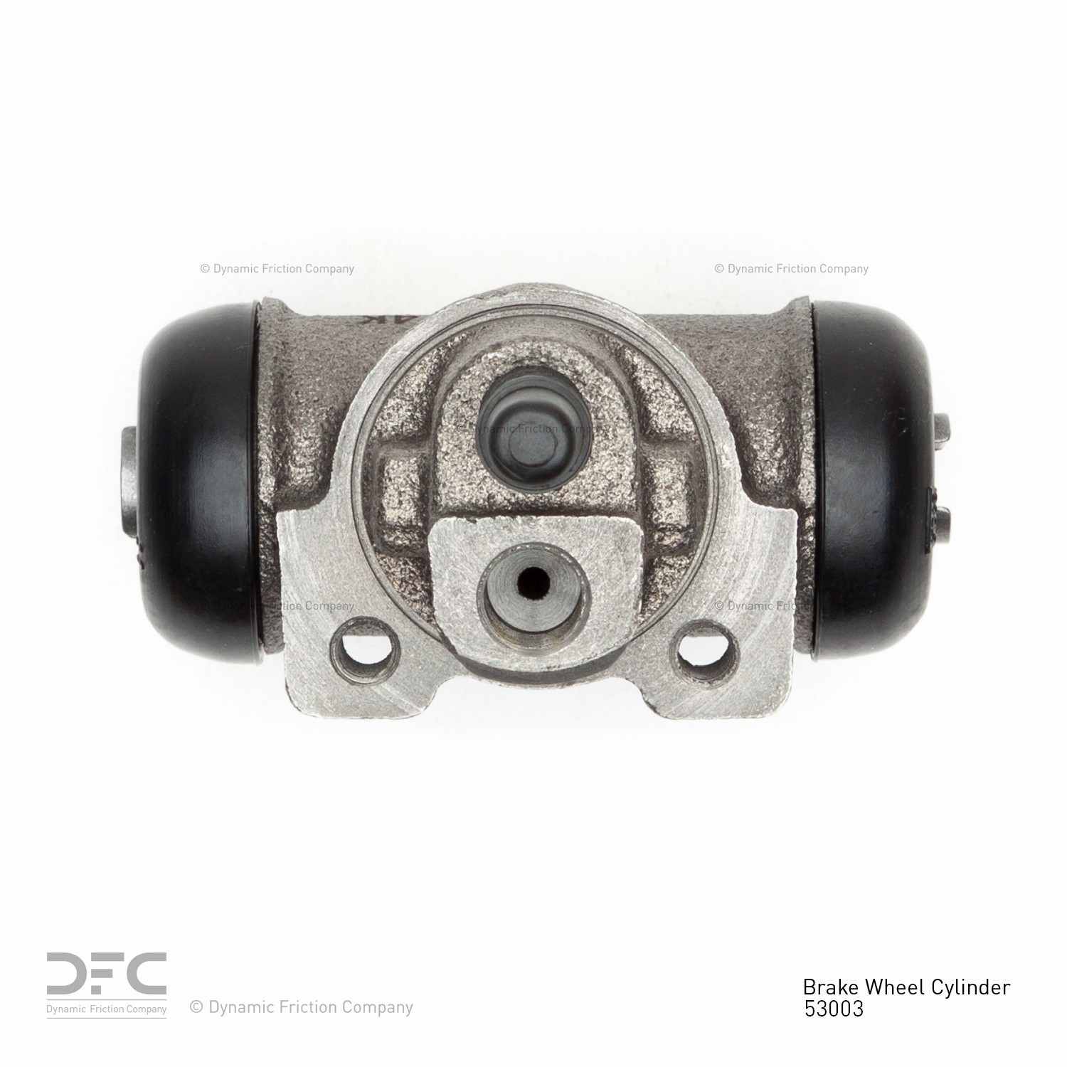 Dynamic Friction Company Drum Brake Wheel Cylinder 375-53003