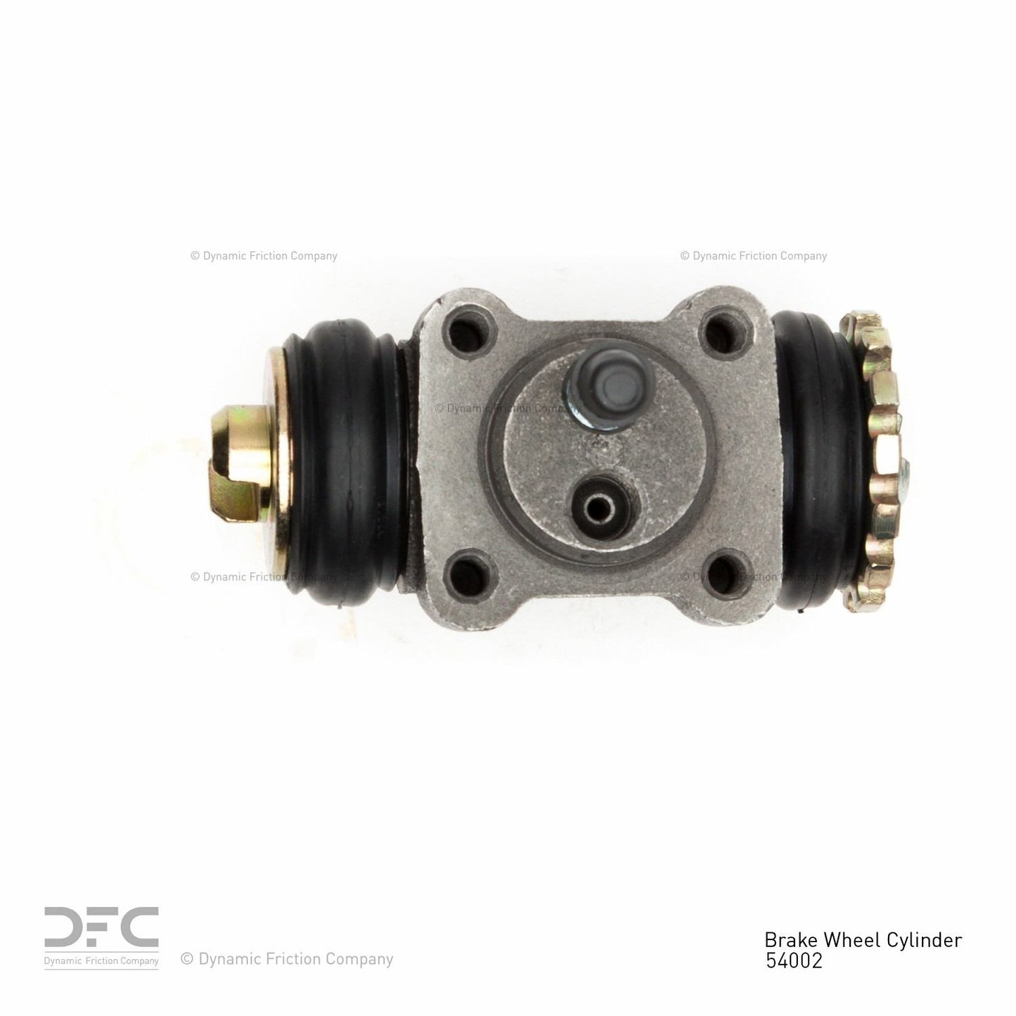 Dynamic Friction Company Drum Brake Wheel Cylinder 375-54002