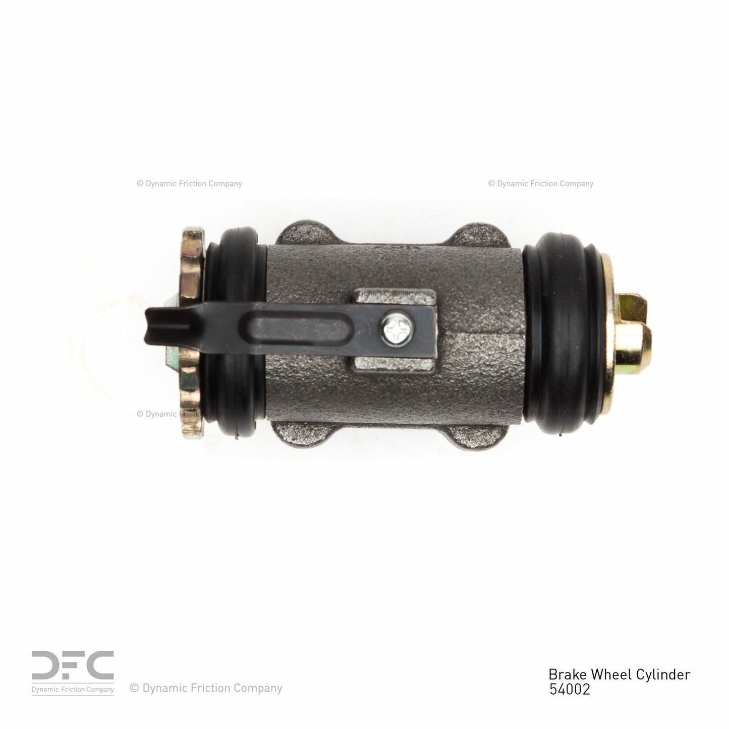 Dynamic Friction Company Drum Brake Wheel Cylinder 375-54002
