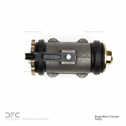 Dynamic Friction Company Drum Brake Wheel Cylinder 375-54002
