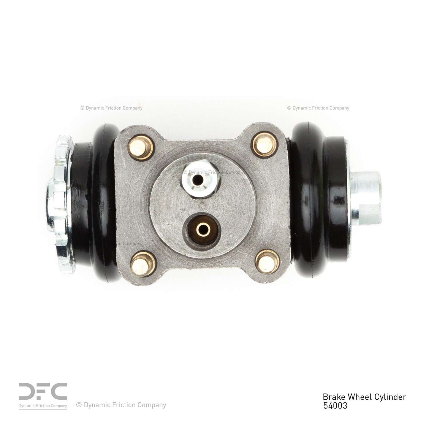 Dynamic Friction Company Drum Brake Wheel Cylinder 375-54003