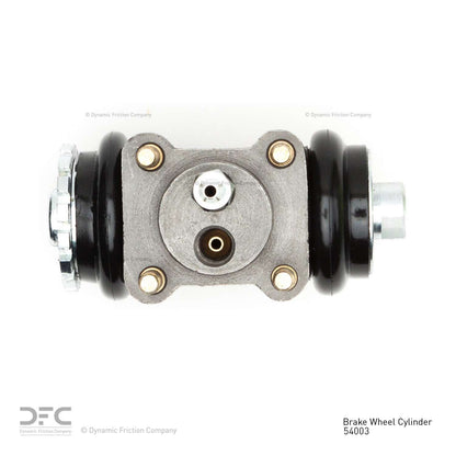 Dynamic Friction Company Drum Brake Wheel Cylinder 375-54003