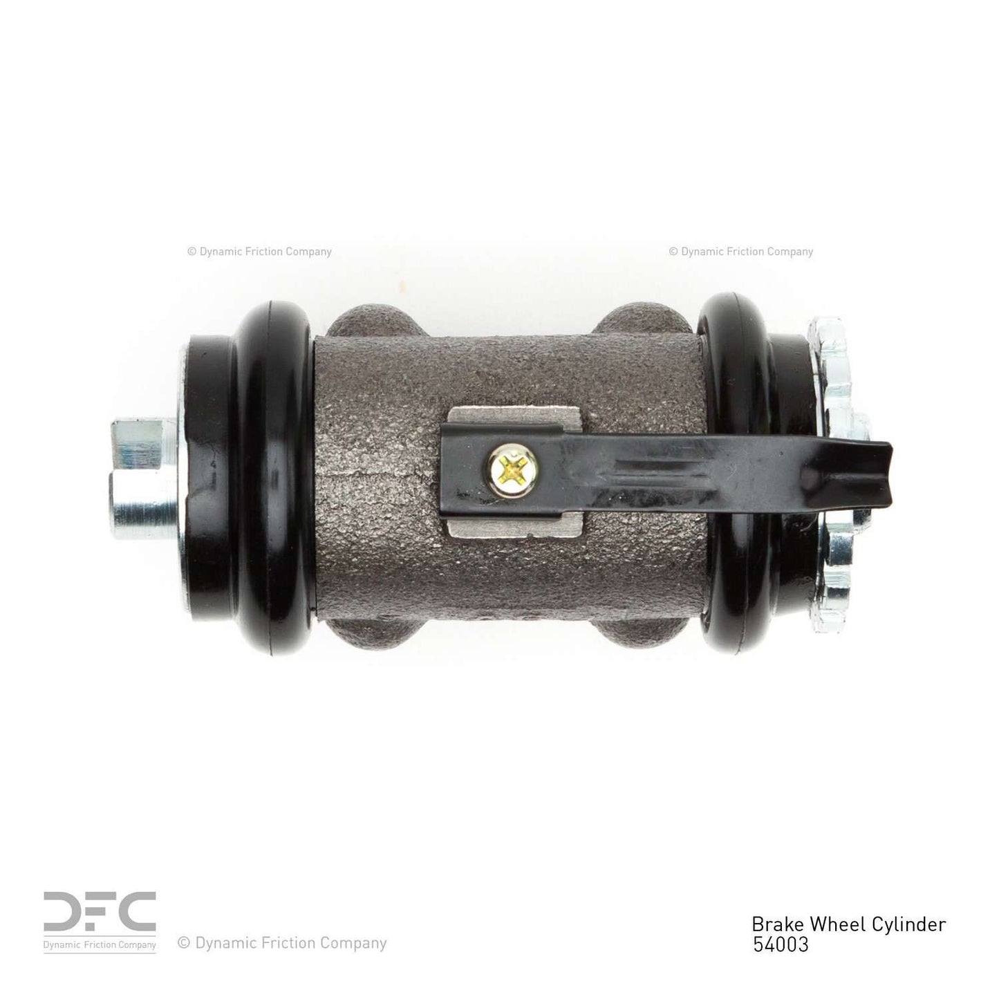 Dynamic Friction Company Drum Brake Wheel Cylinder 375-54003