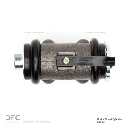 Dynamic Friction Company Drum Brake Wheel Cylinder 375-54003