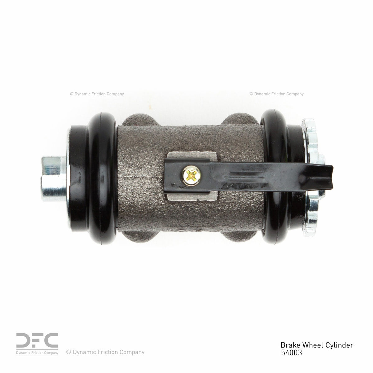 Dynamic Friction Company Drum Brake Wheel Cylinder 375-54003