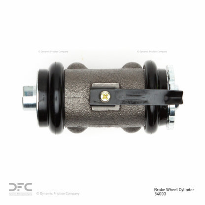 Dynamic Friction Company Drum Brake Wheel Cylinder 375-54003
