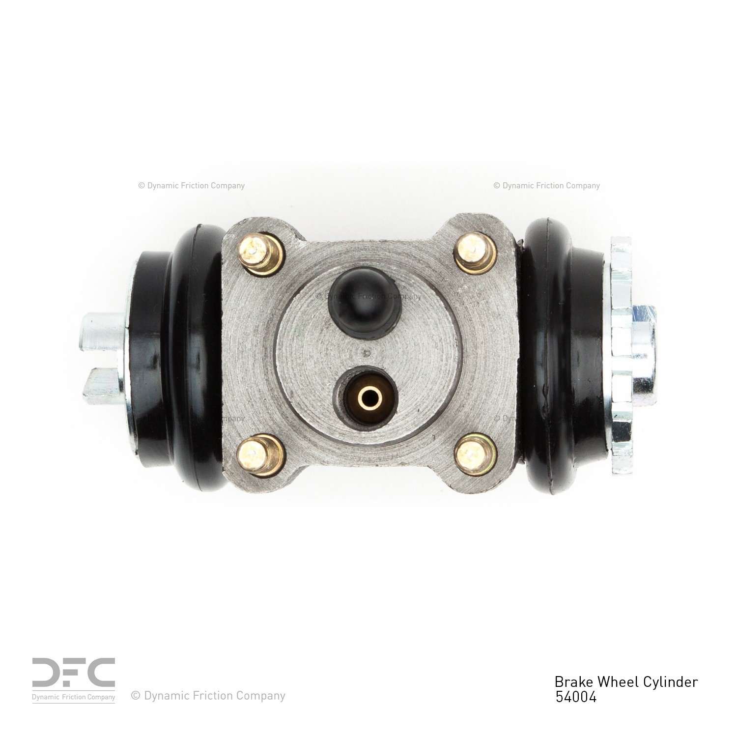 Dynamic Friction Company Drum Brake Wheel Cylinder 375-54004