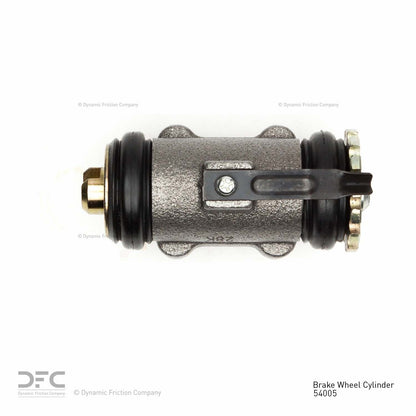 Dynamic Friction Company Drum Brake Wheel Cylinder 375-54005